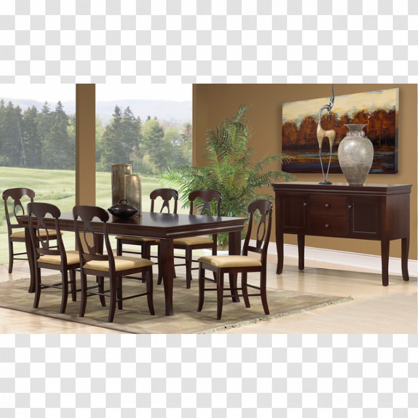 Table Dining Room Matbord Furniture Chair - French Riviera Transparent PNG