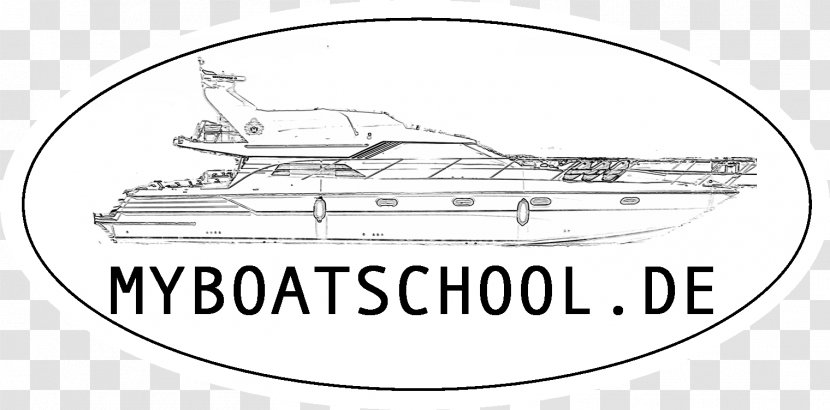 Watercraft Boating Naval Architecture - Mode Of Transport - Design Transparent PNG