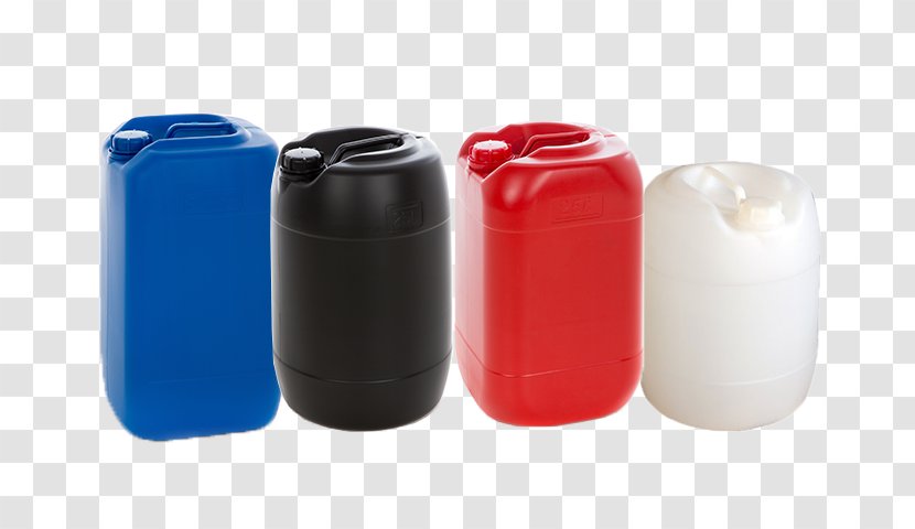 Product Design Plastic Bottle Cylinder - Containers Transparent PNG