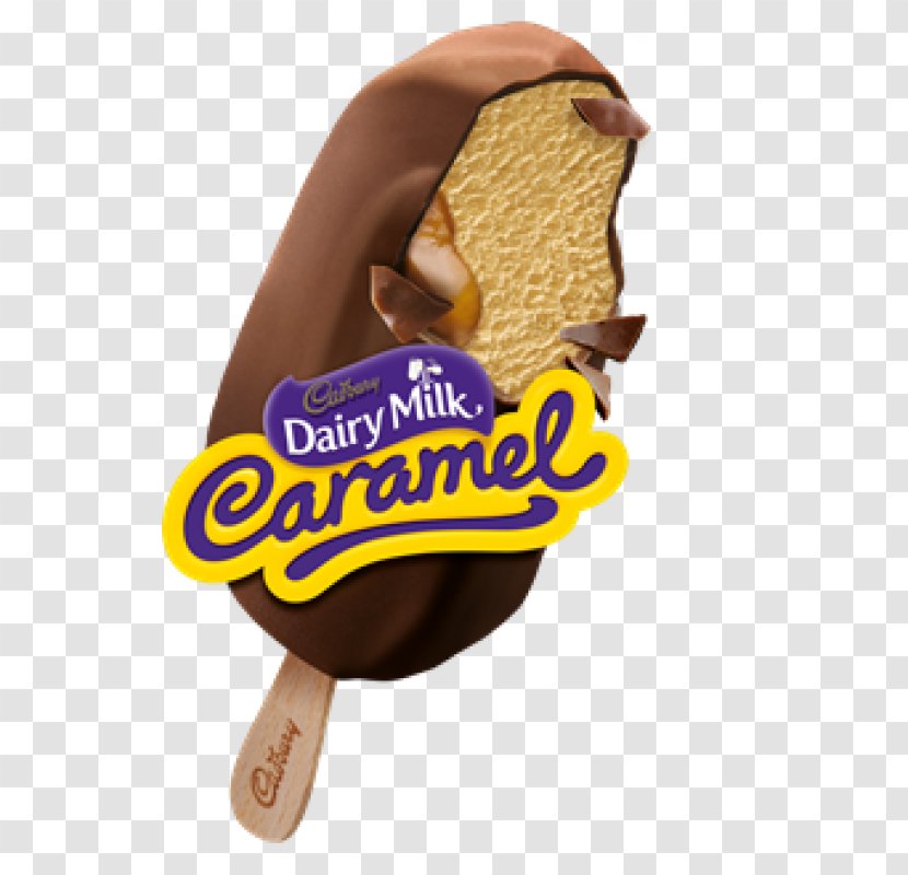 Ice Cream Cones Milk Crunchie - Food Transparent PNG