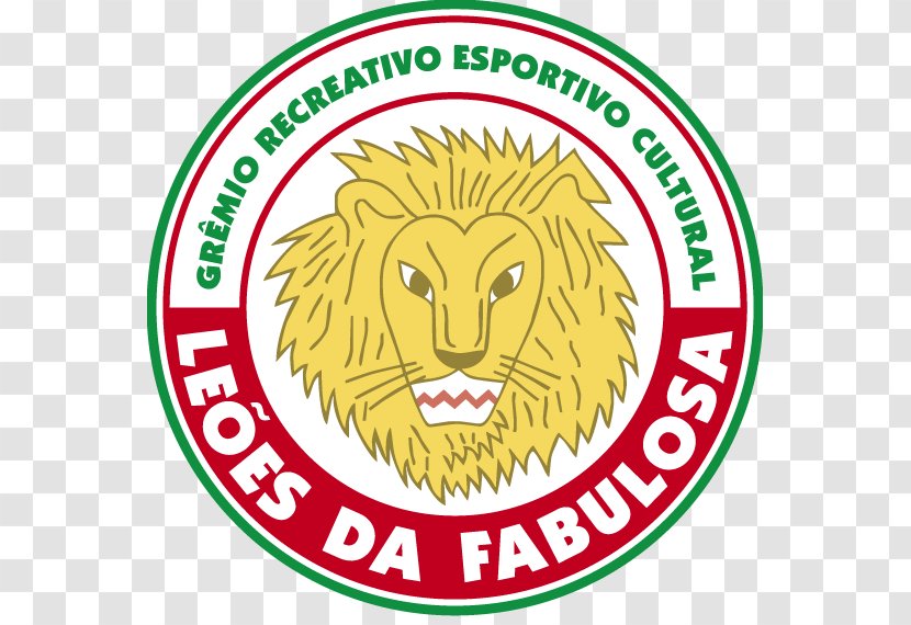Associação Portuguesa De Desportos Lion Leões Da Fabulosa Torcida Organizada Supporters' Groups - Commodity Transparent PNG