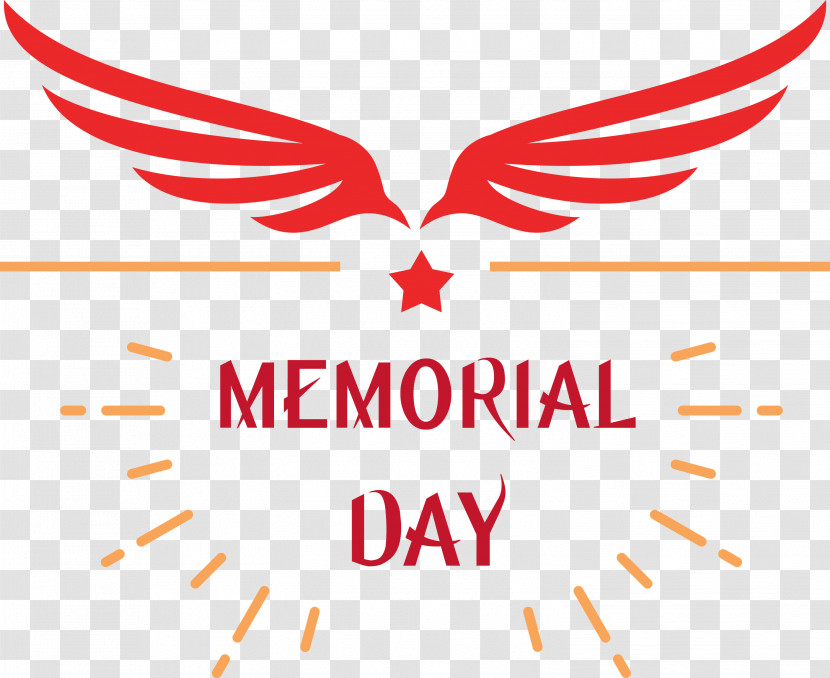 Memorial Day Transparent PNG