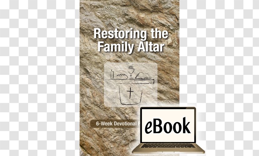 Home Altar Family E-book - God Transparent PNG