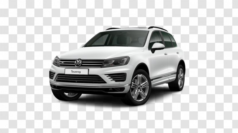 Volkswagen Touareg Group Car Capalaba - Crossover Suv Transparent PNG