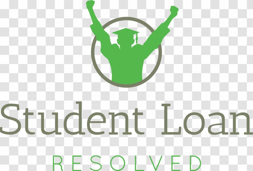Logo Student - Green Transparent PNG