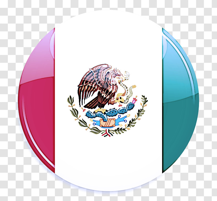 Flag Of Mexico Mexico Mexican War Of Independence First Mexican Empire Transparent PNG