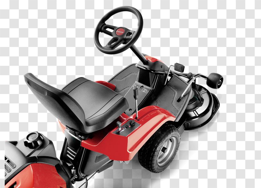 Jonsered Wheel Lawn Mowers Riding Mower Garden - Tractor Transparent PNG