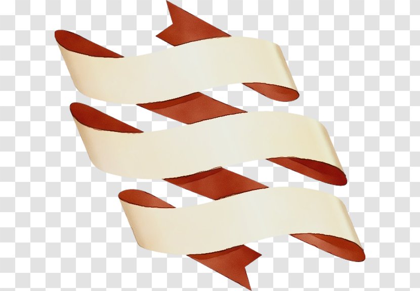 Orange - Carmine Transparent PNG