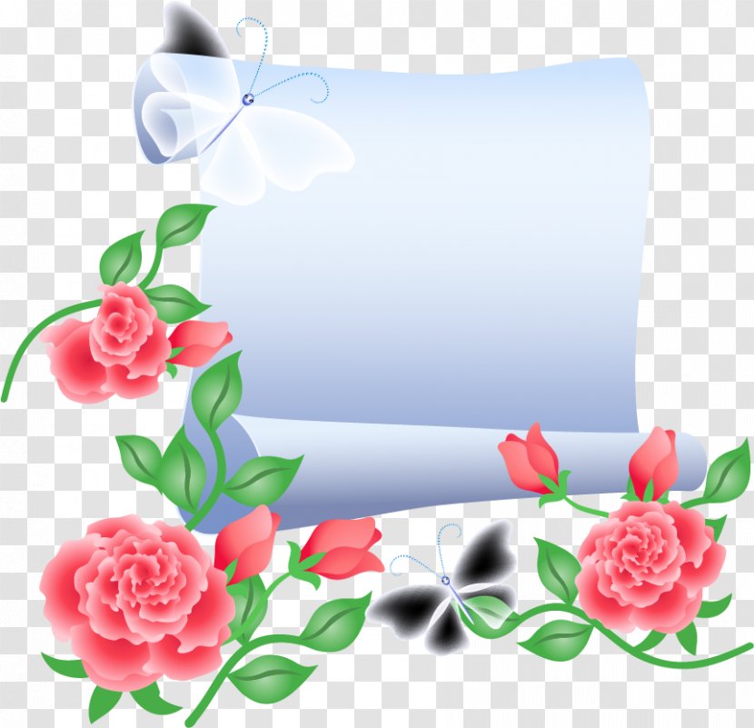 Flower Floral Design Garden Roses Petal - Fruit - Romantic Background Transparent PNG