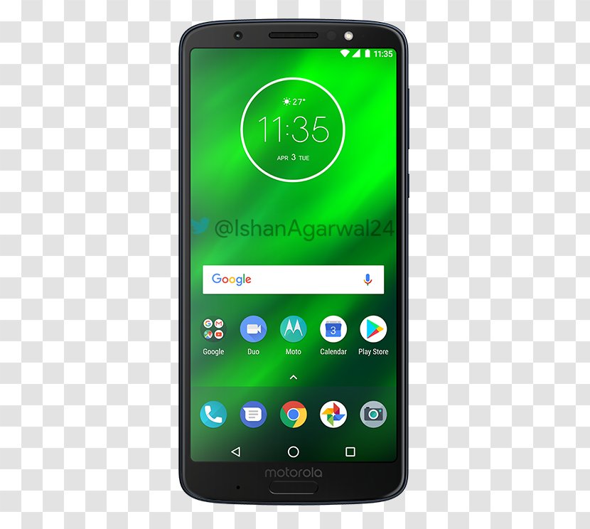 Moto G5 Motorola G6 Plus XT1926 4GB/64GB Dual SIM - 64 Gb - Deep Indigo Smartphone GbHuawei Mobile Mate9 Transparent PNG