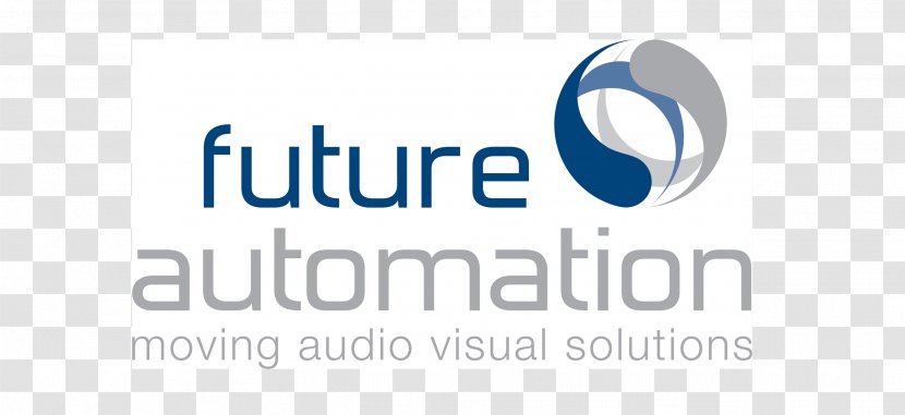 Future Automation Logo Technology - Quality - Audio-visual Transparent PNG