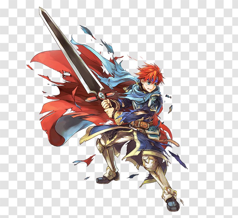 Fire Emblem Heroes Emblem: The Binding Blade Awakening Path Of Radiance - Frame - Long Ruler Transparent PNG