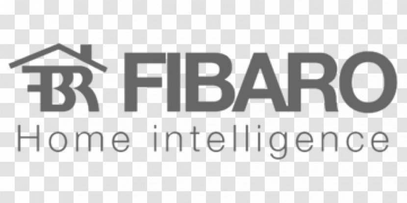 Fibaro Z Wave Roller Shutter 2 FIB_FGD-211 Wireless Dimmer Home Automation Kits Logo Transparent PNG