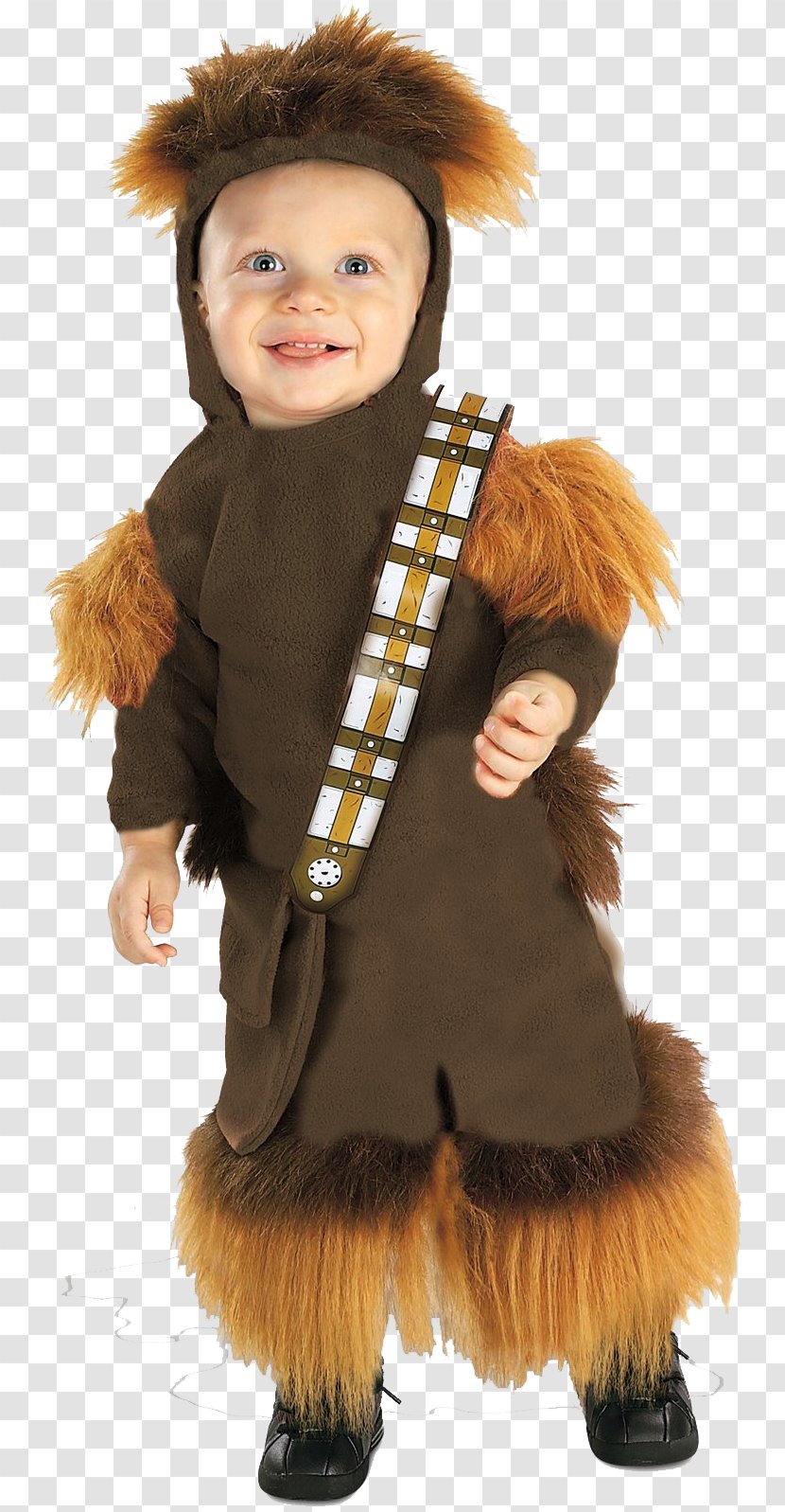 Chewbacca Star Wars Leia Organa Anakin Skywalker Costume Transparent PNG