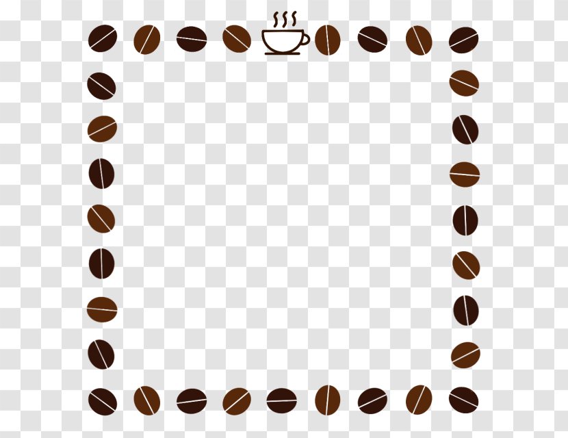 The Coffee Bean & Tea Leaf Clip Art - Text Transparent PNG
