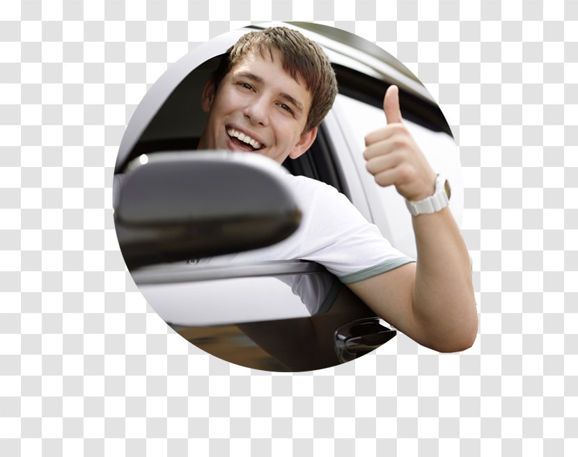 Car Driving Windshield United States Of America Vehicle - Happy Driver Transparent PNG