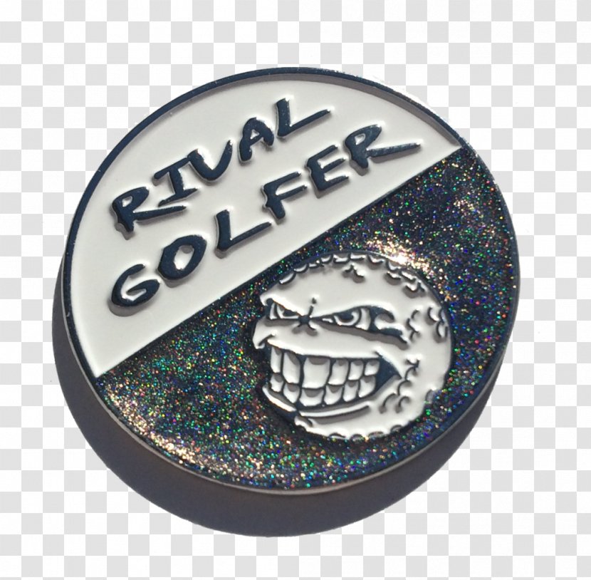 Golf Balls Marker Pen If(we) - Badge - Tee Transparent PNG
