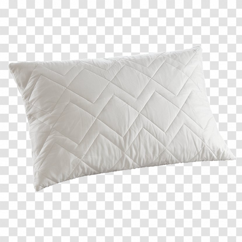 Throw Pillows Cotton Cushion Bed - Fiber - Pillow Transparent PNG
