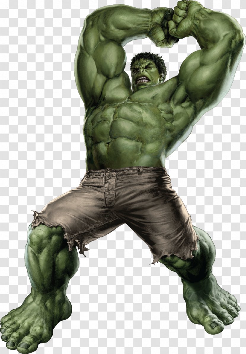 She-Hulk Iron Man - Muscle - Hulk Transparent PNG