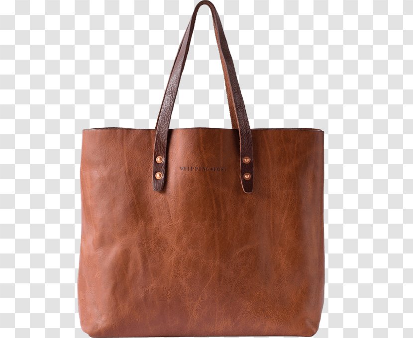 Tote Bag Leather Handbag Shopping - Shoulder - Vegetable Sales Card Transparent PNG