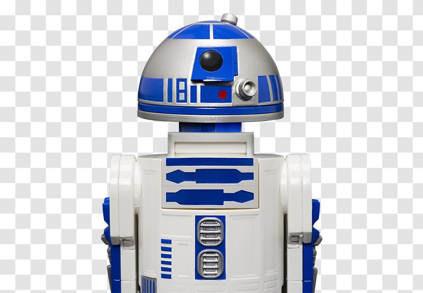 R2-D2 Leia Organa Robot Star Wars Name Stamp Stand R2 Transparent PNG