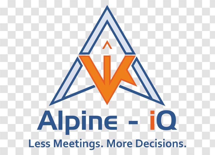Logo Line Point Angle Organization - Enterprise Business Flyer Transparent PNG