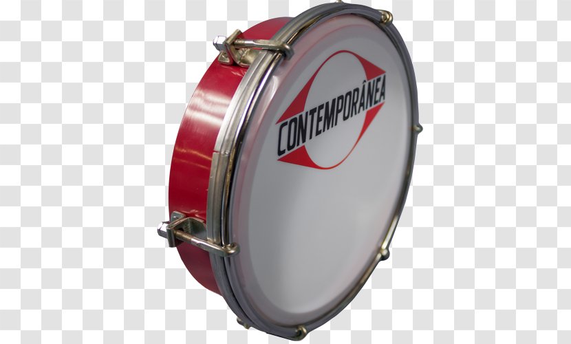 Bass Drums Tamborim Timbales Repinique Tambourine - Drum Transparent PNG