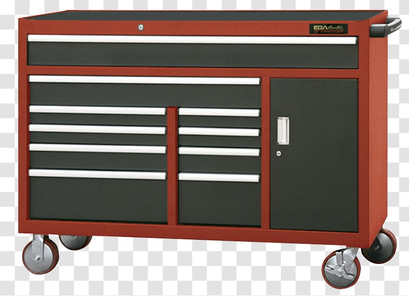 Drawer Tool Boxes Werkstattwagen Armoires & Wardrobes EGA Master - Flower - Box Transparent PNG