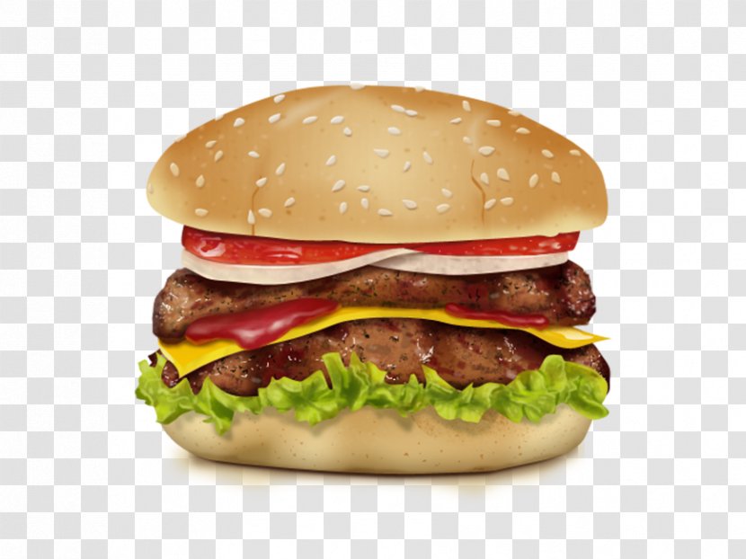 Image Graphic Design Icon - Burger King Premium Burgers - Hamburguesa Transparency And Translucency Transparent PNG