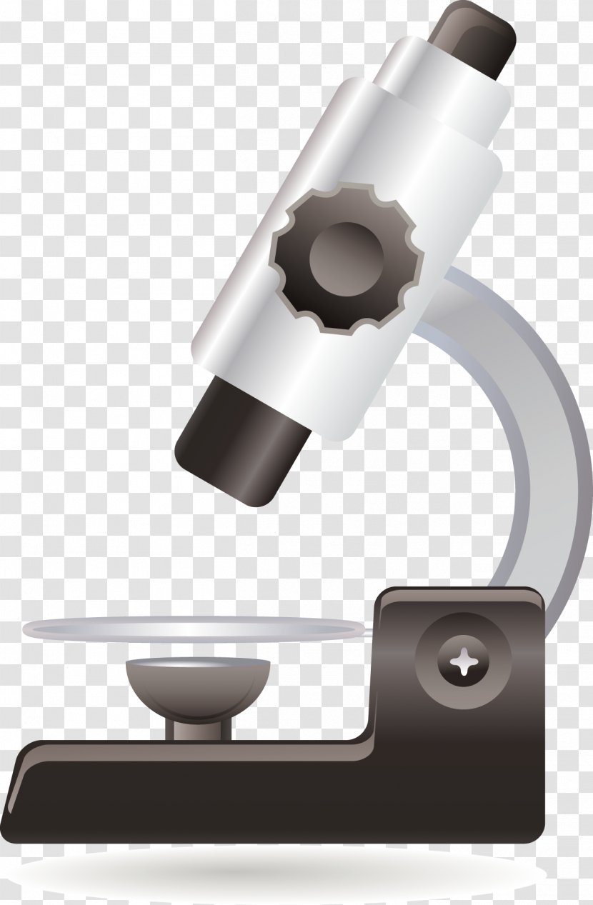 Laboratory Information Management System Chemical Substance - Drinkware - Medical Microscope Elements Transparent PNG