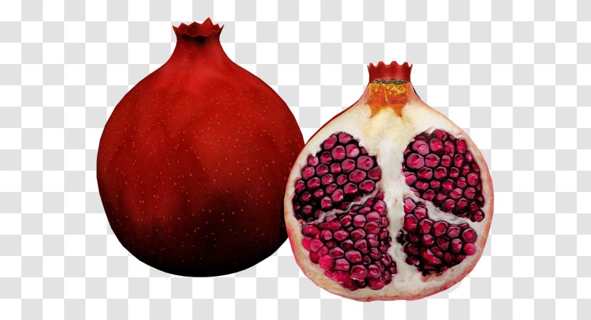 Pomegranate Juice Texture Mapping Food - Still Life Photography Transparent PNG