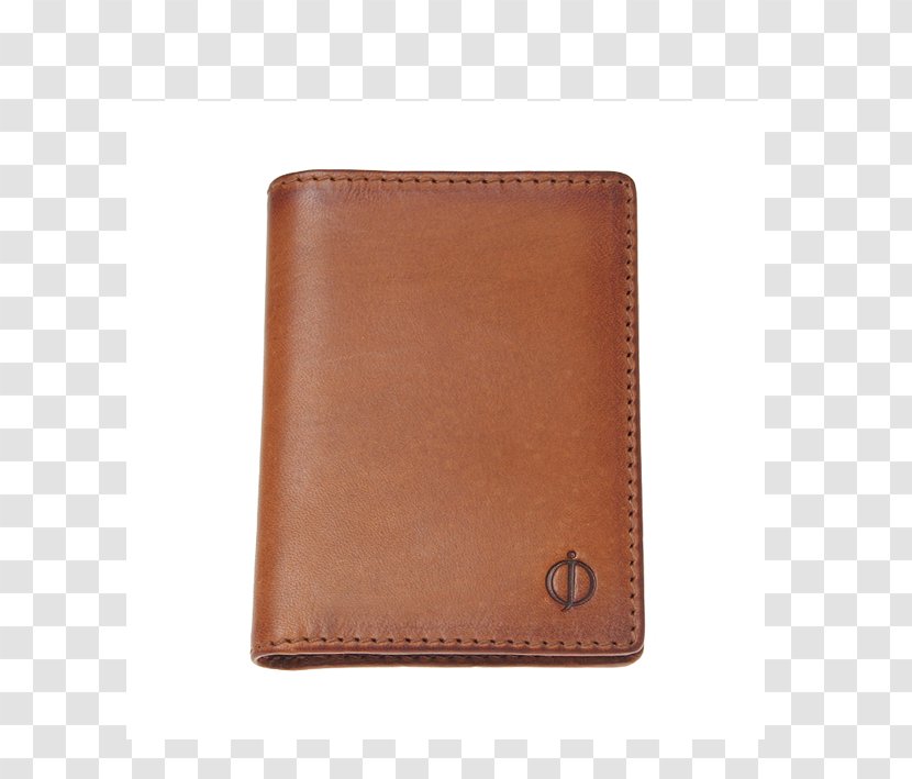 Wallet Brown Vijayawada Leather - Caramel Color Transparent PNG