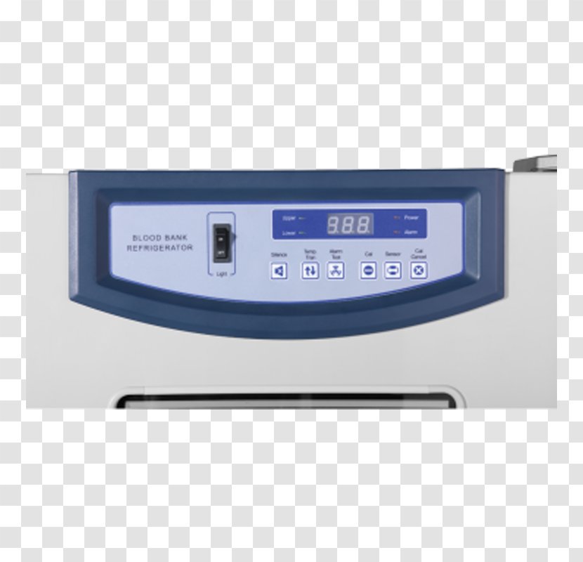 Blood Bank Refrigerator Condensation Heat - Weighing Scale - Biomedical Panels Transparent PNG