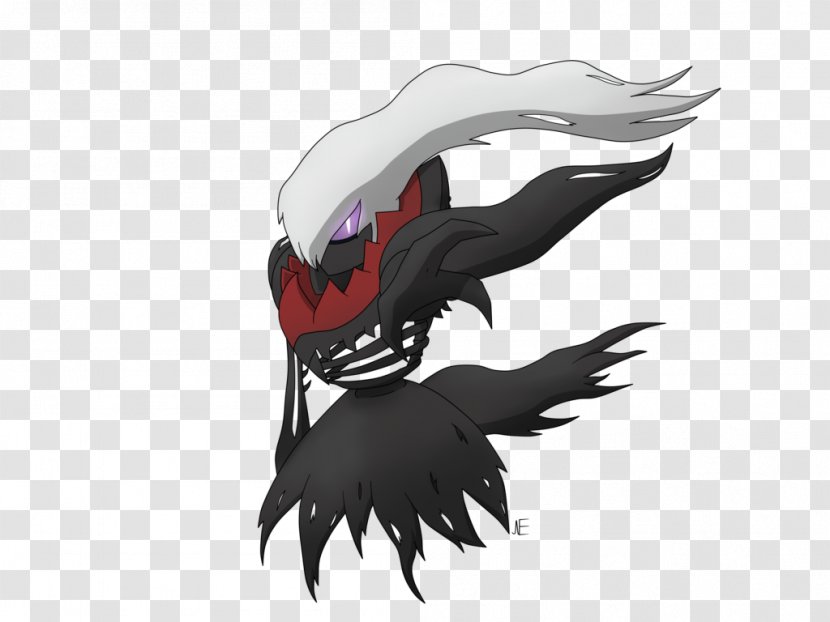 Cartoon Feather Beak Legendary Creature - Fictional Character Transparent PNG