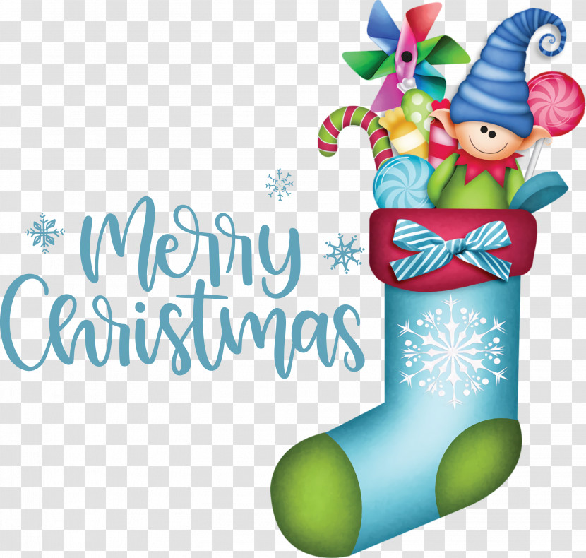 Merry Christmas Christmas Day Xmas Transparent PNG