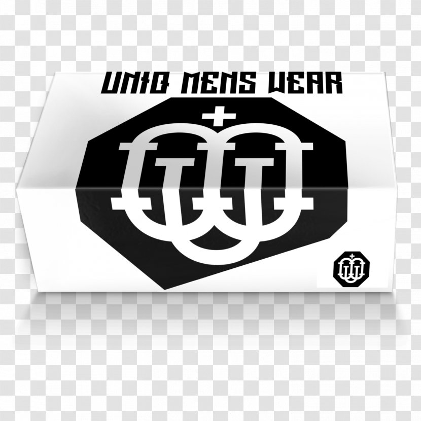 Brand Logo Emblem - Mens Wear Transparent PNG
