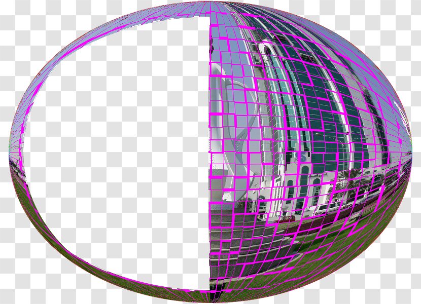 Circle - Violet - Quebec Transparent PNG