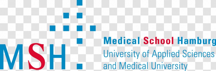 MSH Medical School Hamburg – University Of Applied Sciences And Higher Education Master's Degree Faculty - Document - Student Transparent PNG