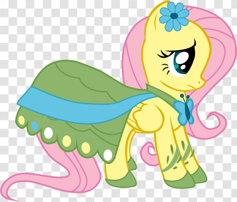 My Little Pony Love - Tree Transparent PNG