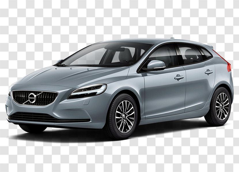 AB Volvo Cars VOLVO V40 CROSS COUNTRY - Vehicle Transparent PNG