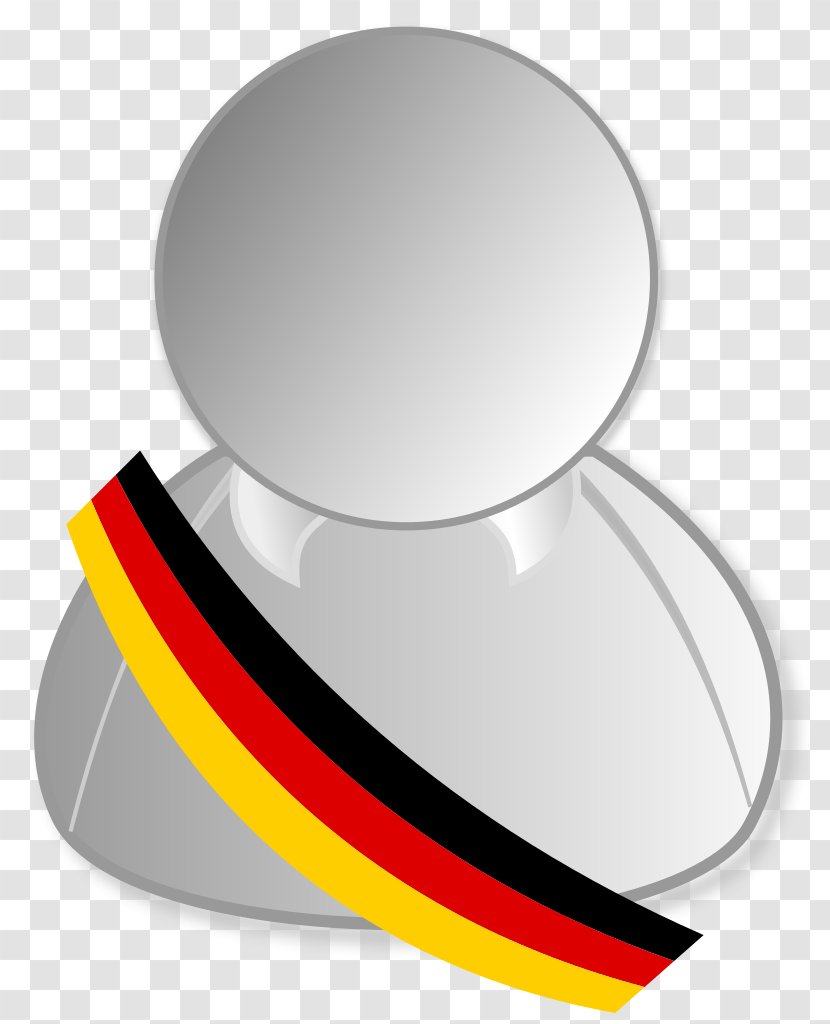 Germany Translation Emoticon Personality - German - Creative Transparent PNG