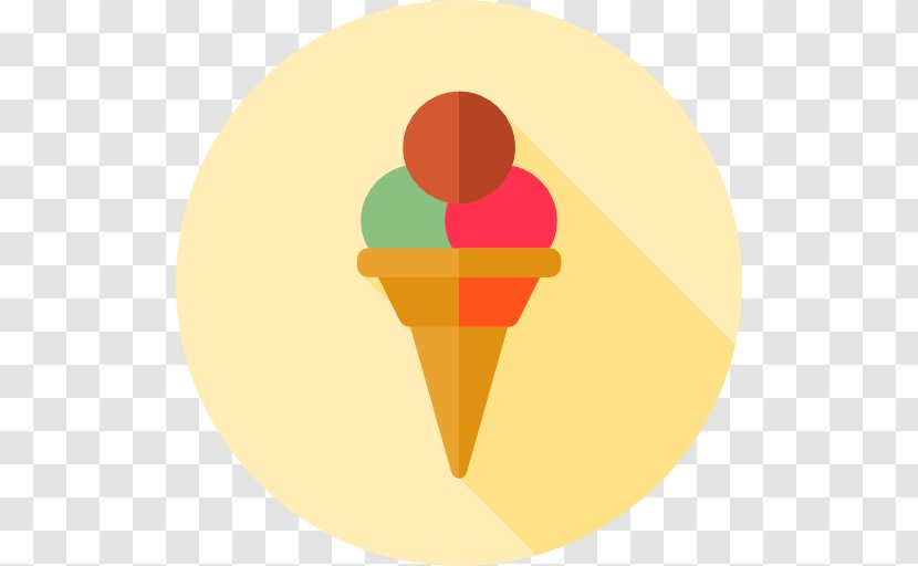 Ice Cream Cones Gelato - Cone Transparent PNG