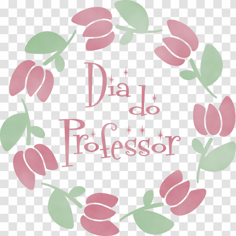 Floral Design Transparent PNG