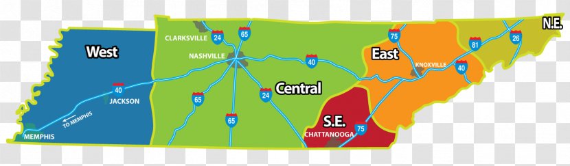 Line - Area - Rv Camping Transparent PNG