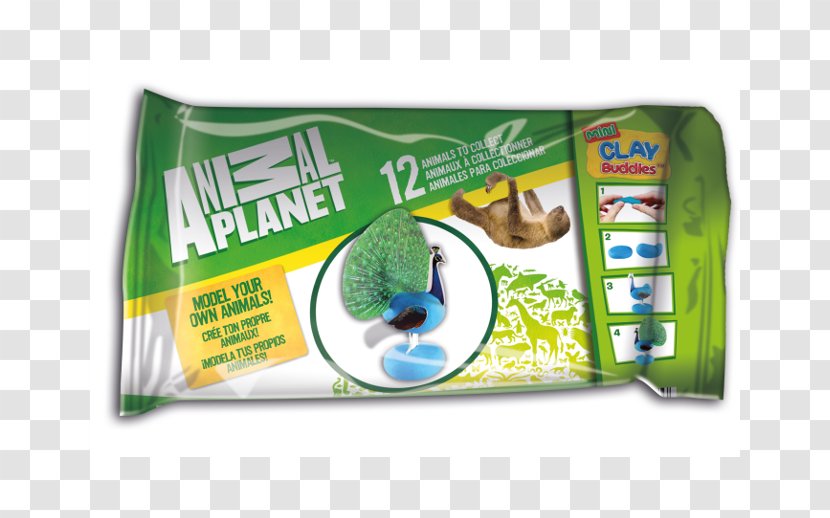 Brand Animal Planet Toy - Food Transparent PNG