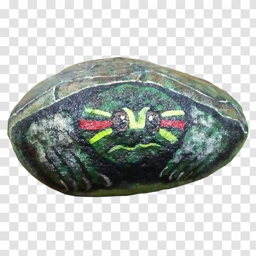 Reptile Headgear - Dirt Rock Separator Transparent PNG