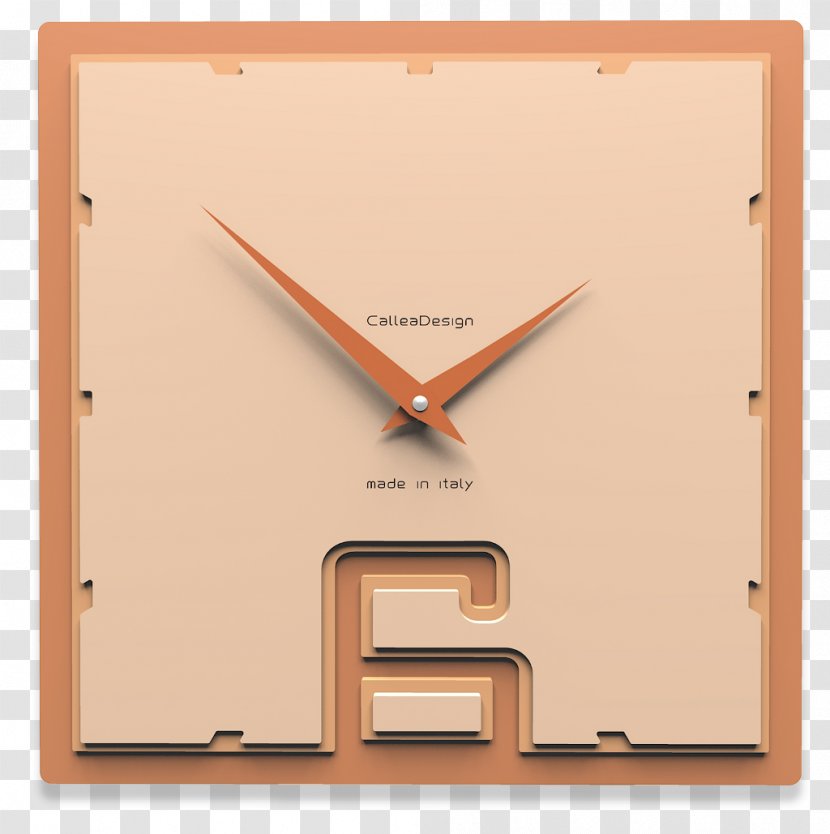 Clock Color Interior Design Services Pink - Home Accessories Transparent PNG