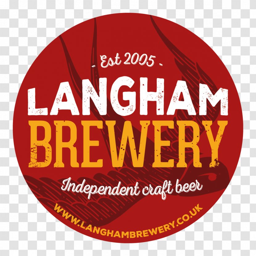 Langham Brewery Beer Cask Ale Cider Transparent PNG