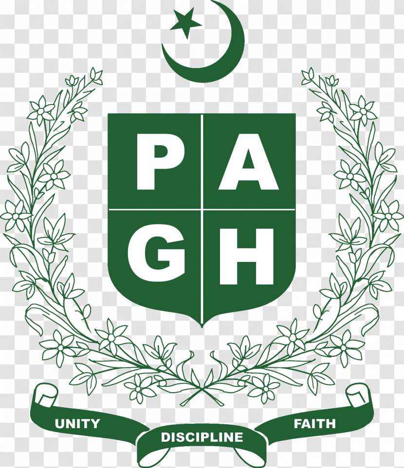 Pakistan Paagh étterem Logo Agra Organization - Islamic Republic Day Transparent PNG