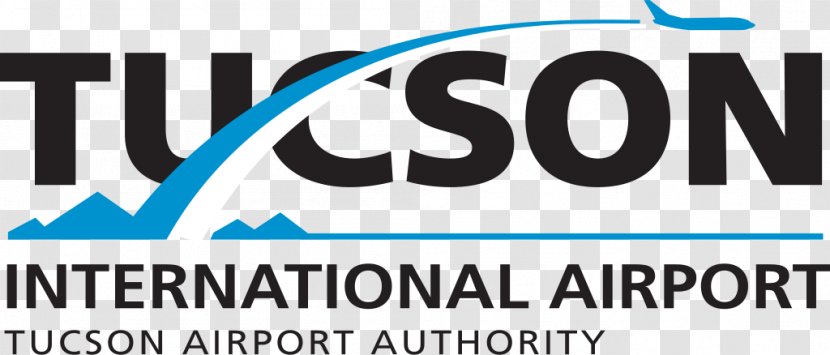 Los Angeles International Airport Ryan Airfield Hartsfield–Jackson Atlanta Ontario - Text - Tucson Logo Transparent PNG